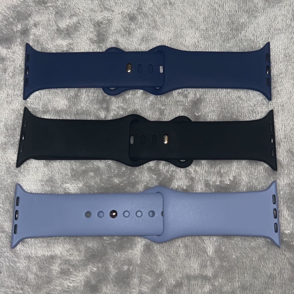 NEW 42/44/45mm Apple Watch bands adjustable (3).